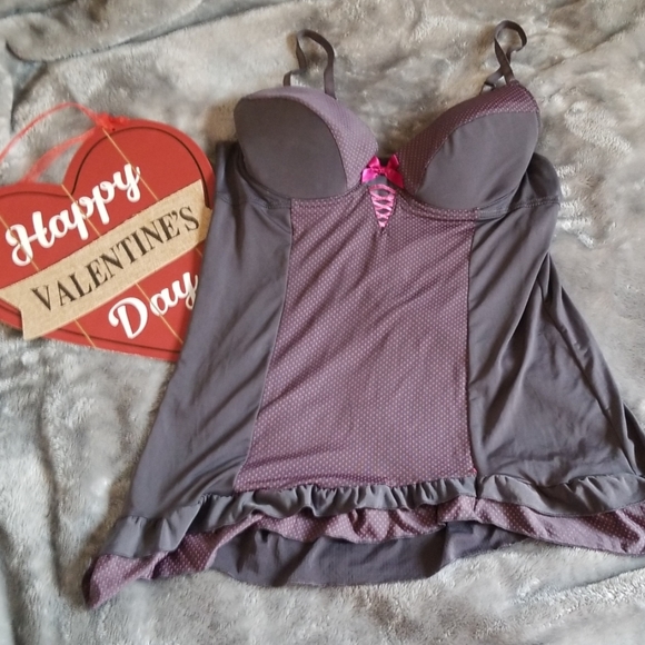 Charlotte Russe Other - Sexy
